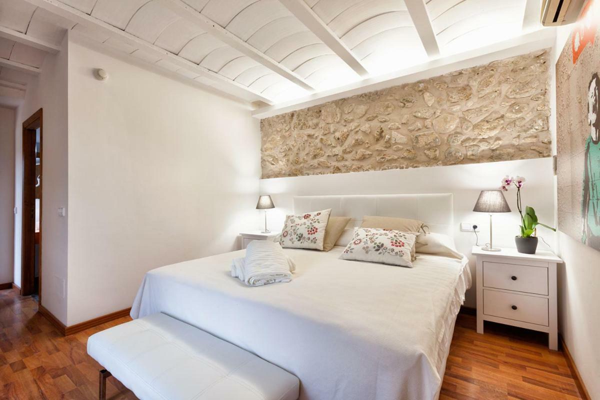 Hotel Can Riera موسكاري المظهر الخارجي الصورة